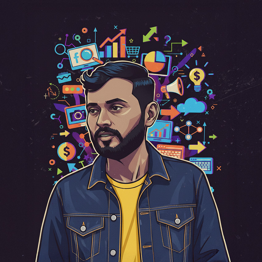 Harshil Nayak